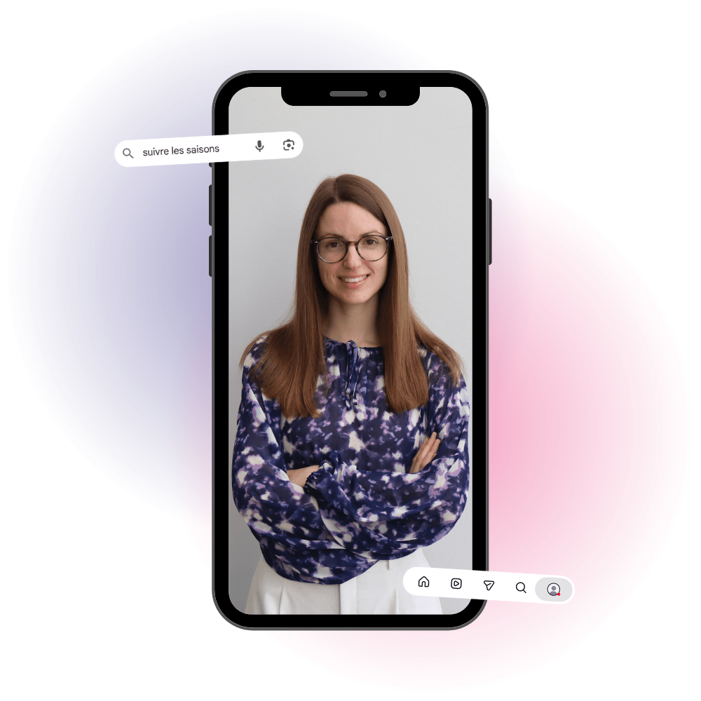 June Studio junestudio.be Communication & réseaux sociaux Instagram Agence de communication Belgique Emma Marchal