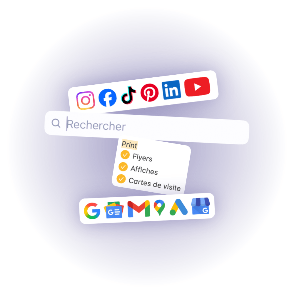 Agence de communication Belgique